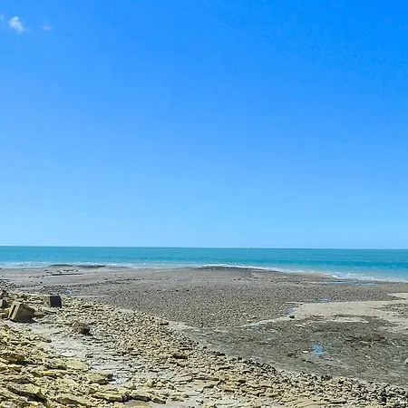 Les Dunes Du Golf * Wimereux