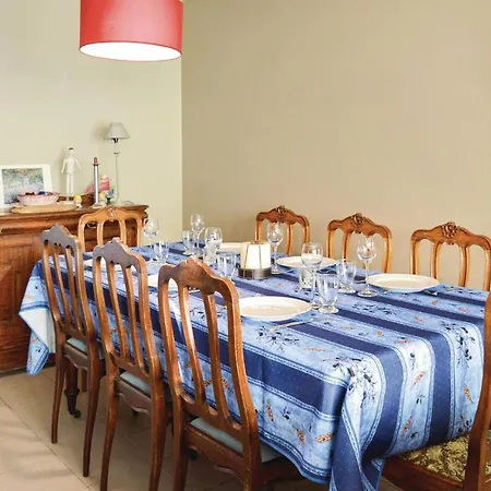 Vakantiehuis Les Dunes Du Golf Wimereux