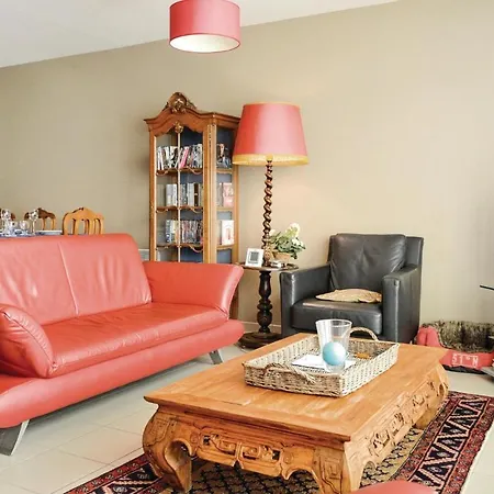 Les Dunes Du Golf Tatil Evi