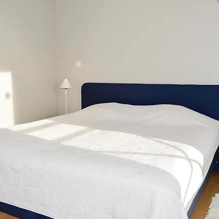 Vakantiehuis Les Dunes Du Golf