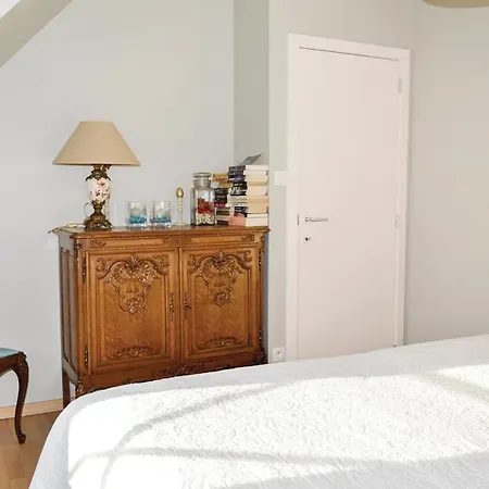 Les Dunes Du Golf Vakantiehuis *