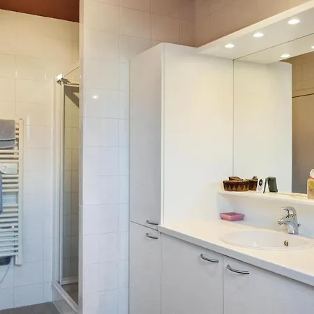 Les Dunes Du Golf Vakantiehuis Wimereux