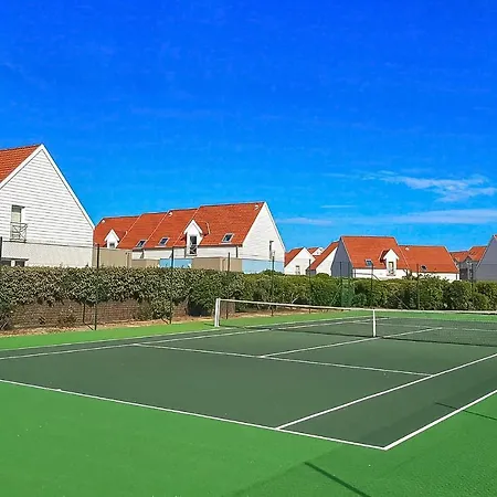 Les Dunes Du Golf Wimereux