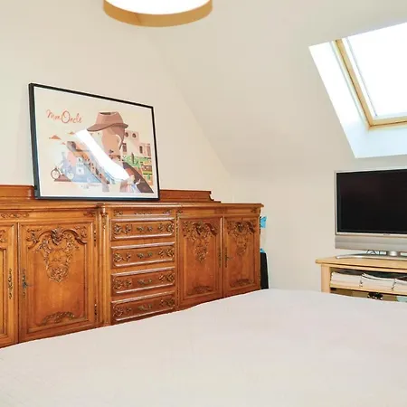 Les Dunes Du Golf * Wimereux