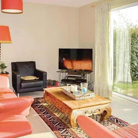 Les Dunes Du Golf Vakantiehuis Wimereux