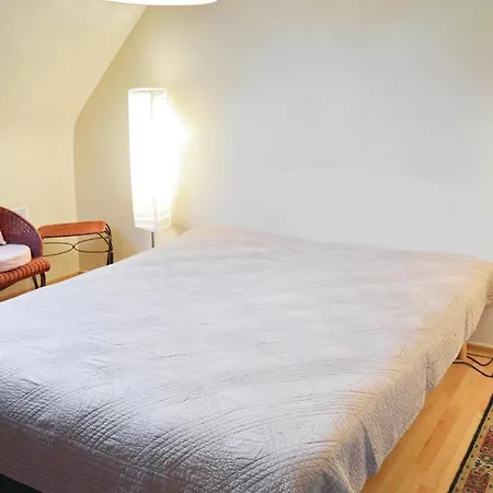 Vakantiehuis Les Dunes Du Golf Wimereux