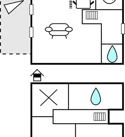 Les Dunes Du Golf * Wimereux