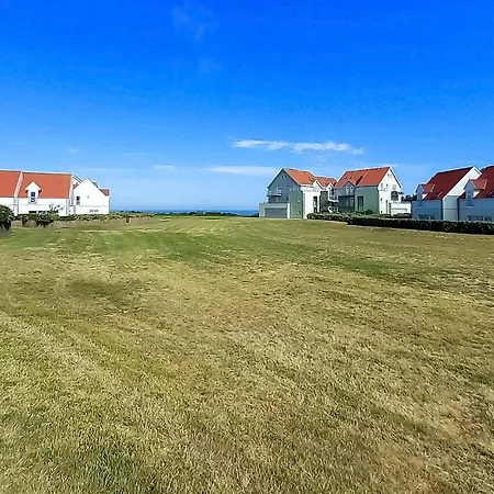 Les Dunes Du Golf * Wimereux