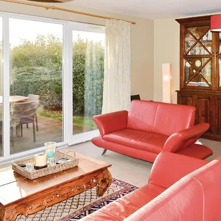 Les Dunes Du Golf Wimereux