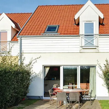 Holiday home Les Dunes Du Golf *