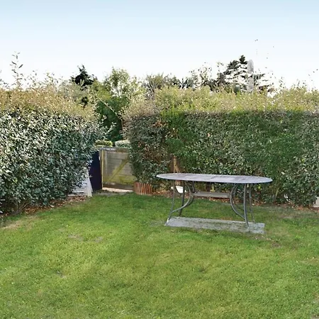 Сasa de vacaciones Les Dunes Du Golf *