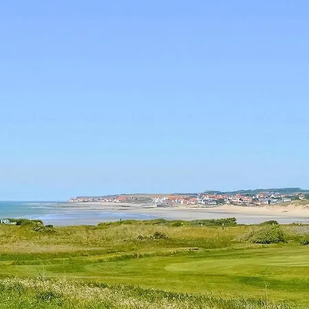 Les Dunes Du Golf