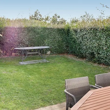 Casa vacanze Les Dunes Du Golf