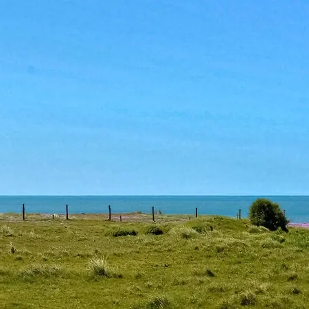 Les Dunes Du Golf Wimereux