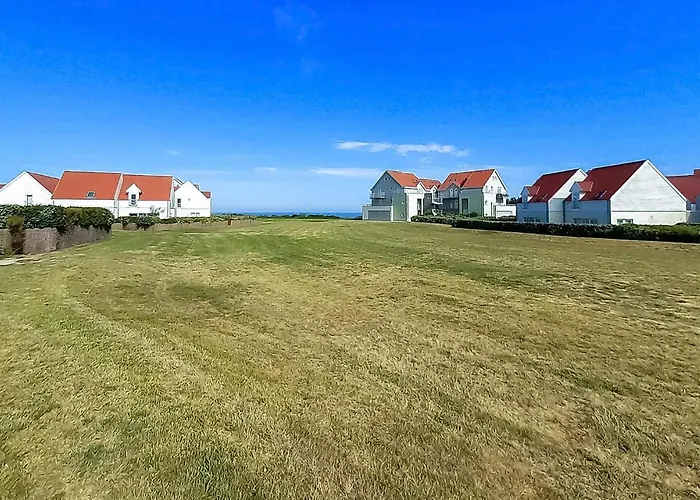 Les Dunes Du Golf * 위머로우