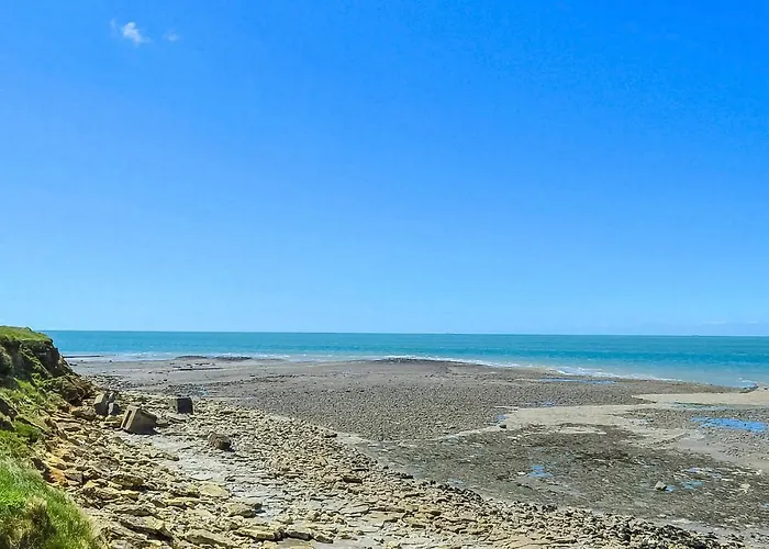 Les Dunes Du Golf * 위머로우