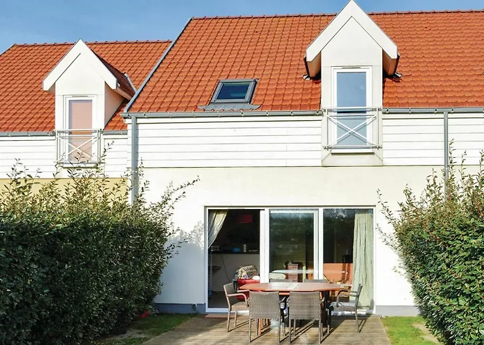 펜션 Les Dunes Du Golf *