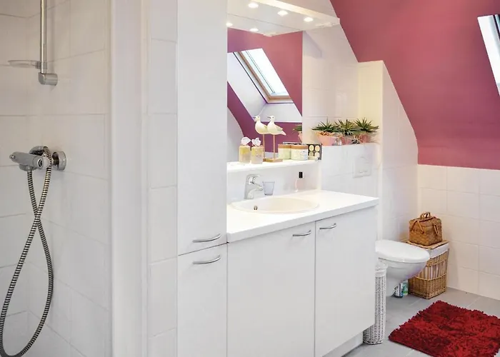 펜션 Les Dunes Du Golf