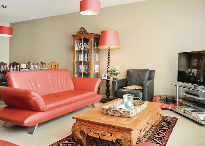 Les Dunes Du Golf 펜션