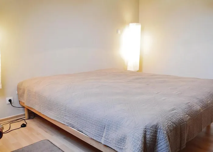 펜션 Les Dunes Du Golf 위머로우