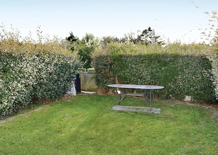 펜션 Les Dunes Du Golf *