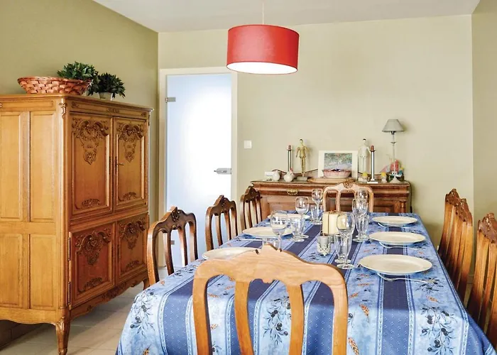 Les Dunes Du Golf 펜션