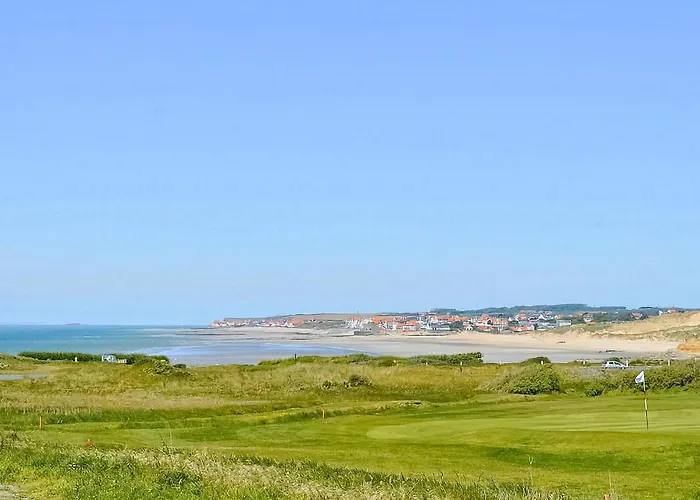 Les Dunes Du Golf