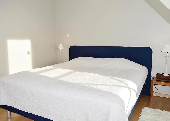 펜션 Les Dunes Du Golf