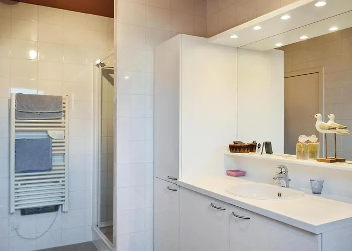 Les Dunes Du Golf 펜션 위머로우