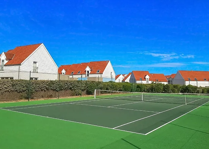 Les Dunes Du Golf 위머로우