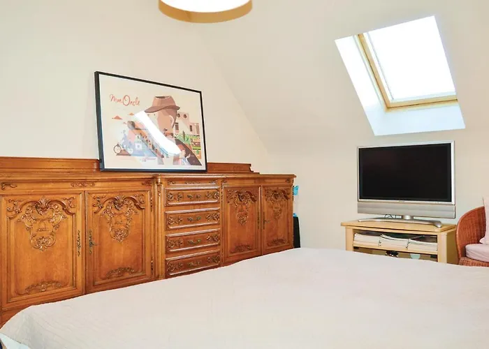 Les Dunes Du Golf * 위머로우