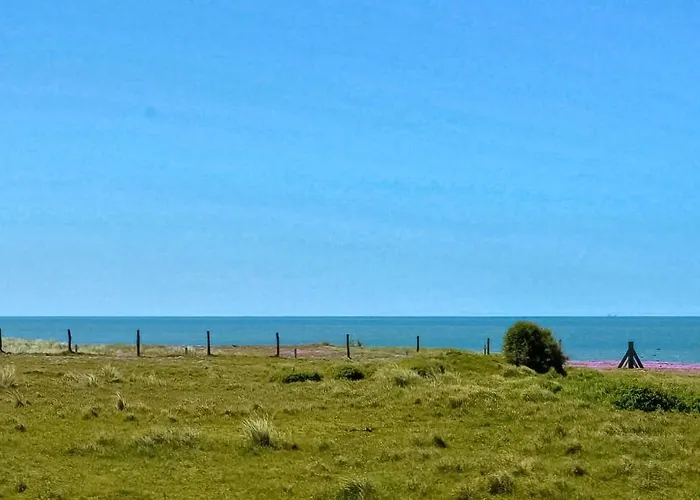 Les Dunes Du Golf 위머로우