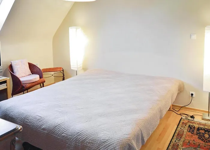 펜션 Les Dunes Du Golf 위머로우